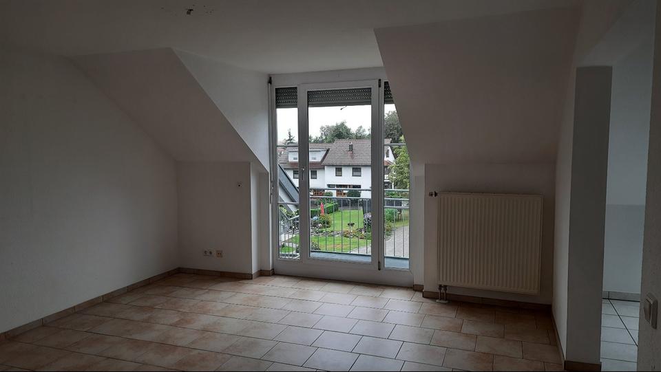2-Zimmer Wohnung zu verkaufen, 66m² , EBK, Balkon, Stellplatz 2 zimmer