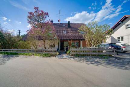 Wohnung Heimenkirch - 3.5 Zimmer, 96 m&sup2;, 319.000&euro; | Angebot:26402521