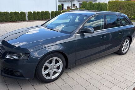 Audi A4 299.801 km 4.250 &euro; Salzweg 94121