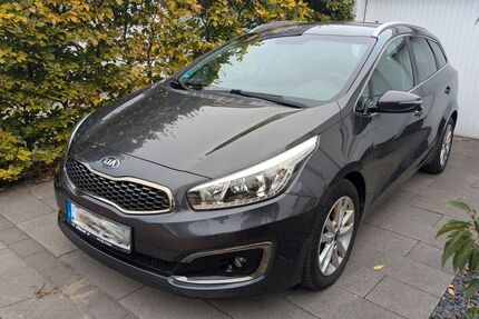 Kia ceed / Ceed 154.300 km 9.300 € Duisburg 47259