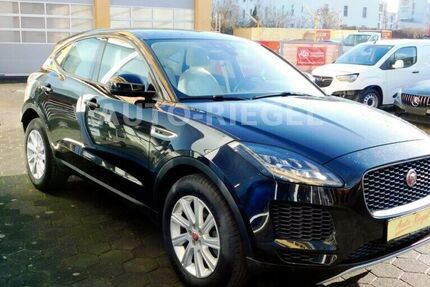Jaguar E-Pace 43.726 km 21.600 &euro; Wiesbaden 55252
