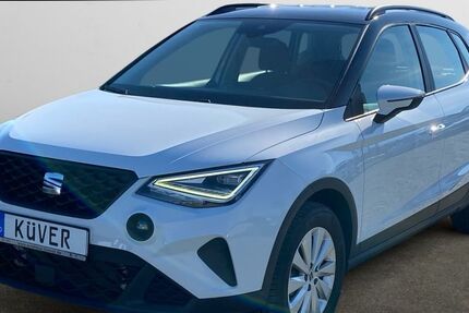 Seat Arona 44.900 km 16.650 &euro; Hagen 27628