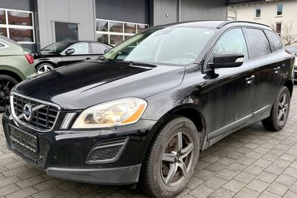 Volvo XC60 207.134 km 6.900 &euro; Albig 55234