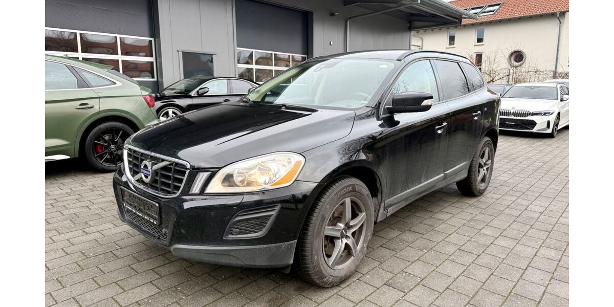 Volvo XC60 207.134 km 6.900 &euro; Albig 55234