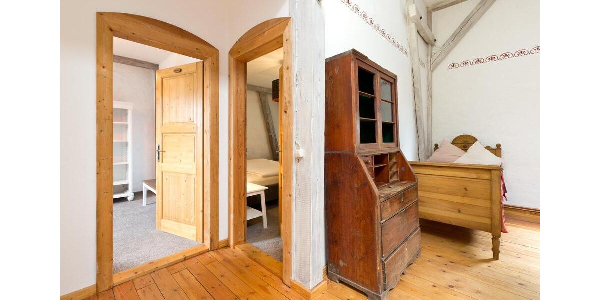 Einfamilienhaus Waren (Müritz) - 12 Zimmer, 400 m&sup2;, 815.000&euro; | Angebot:27025826