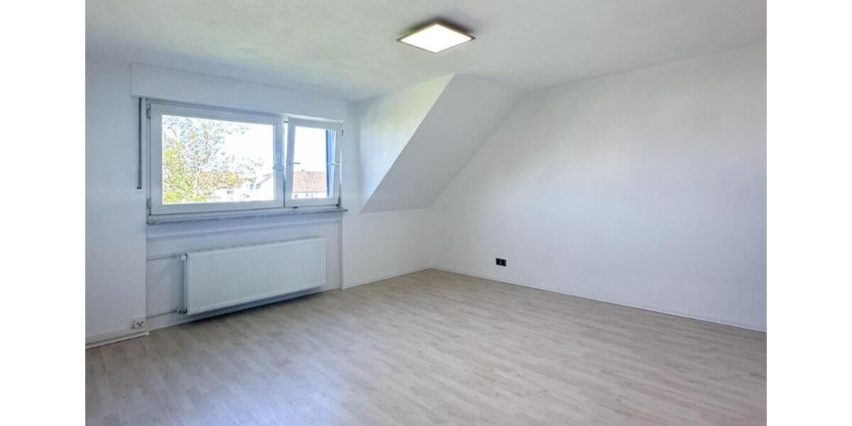 Dachgeschoßwohnung Wittlich - 3 Zimmer, 87 m&sup2;, 900&euro; | Angebot:26660900