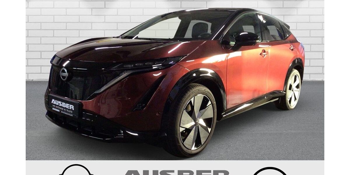 Nissan Ariya 24.547 km 43.333 &euro; Telgte 48291