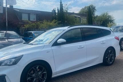 Ford Focus 162.725 km 10.990 &euro; Rhauderfehn 26817