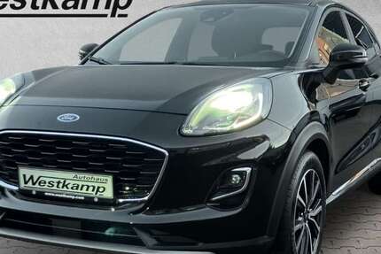 Ford Puma 70.790 km 14.830 &euro; Frechen 50226