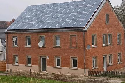 Haus Ansbach - 8 Zimmer, 240 m&sup2;, 349.000&euro; | Angebot:26947793