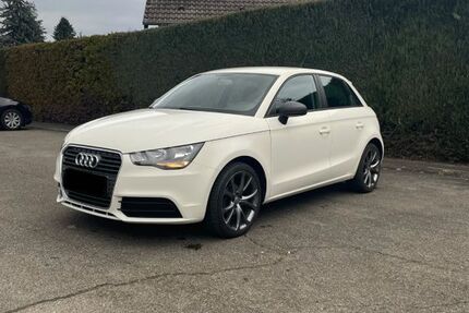 Audi A1 128.000 km 8.300 &euro; Rangendingen 72414