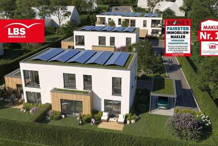 Wohnung Minden Dankersen - 3 Zimmer, 84 m&sup2;, 335.950&euro; | Angebot:25694956