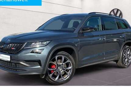 Skoda Kodiaq 46.046 km 35.380 &euro; Quickborn 25451