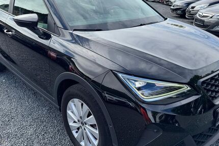 Seat Arona 72.180 km 13.990 &euro; Boxberg 97944