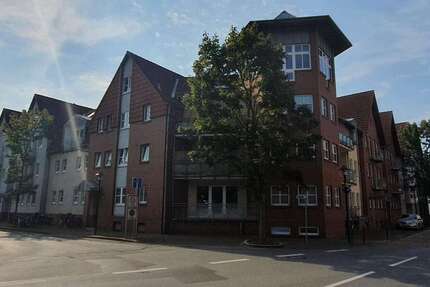 Wohnung Stadthagen - 3 Zimmer, 90 m&sup2;, 765&euro; | Angebot:25774234