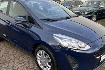 Ford Fiesta 81.175 km 11.490 &euro; Euskirchen 53879