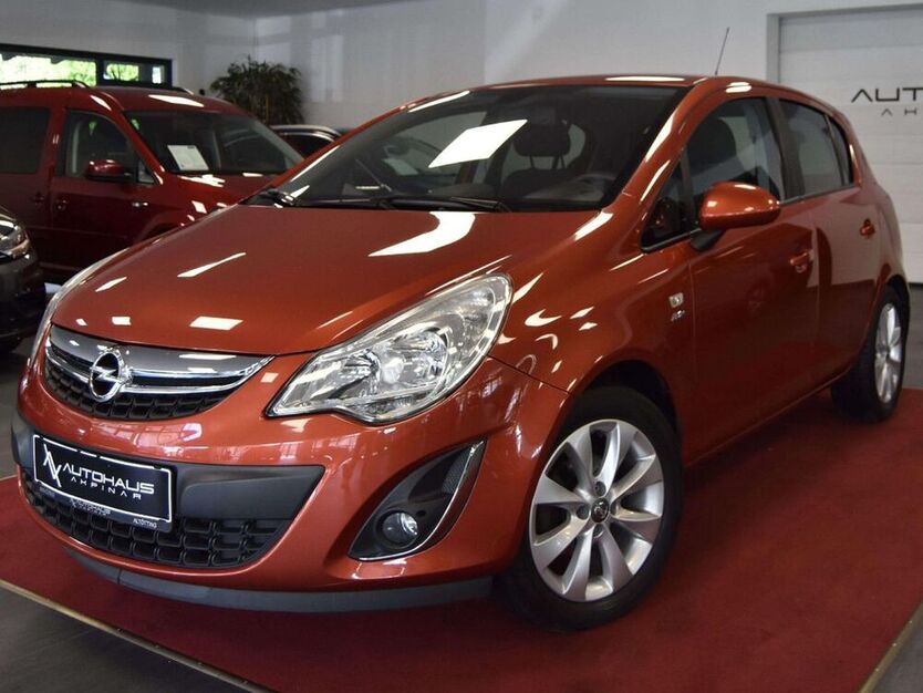 Corsa