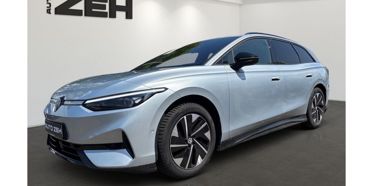 VW ID.7 22.670 km 51.450 &euro; Eltville 65343