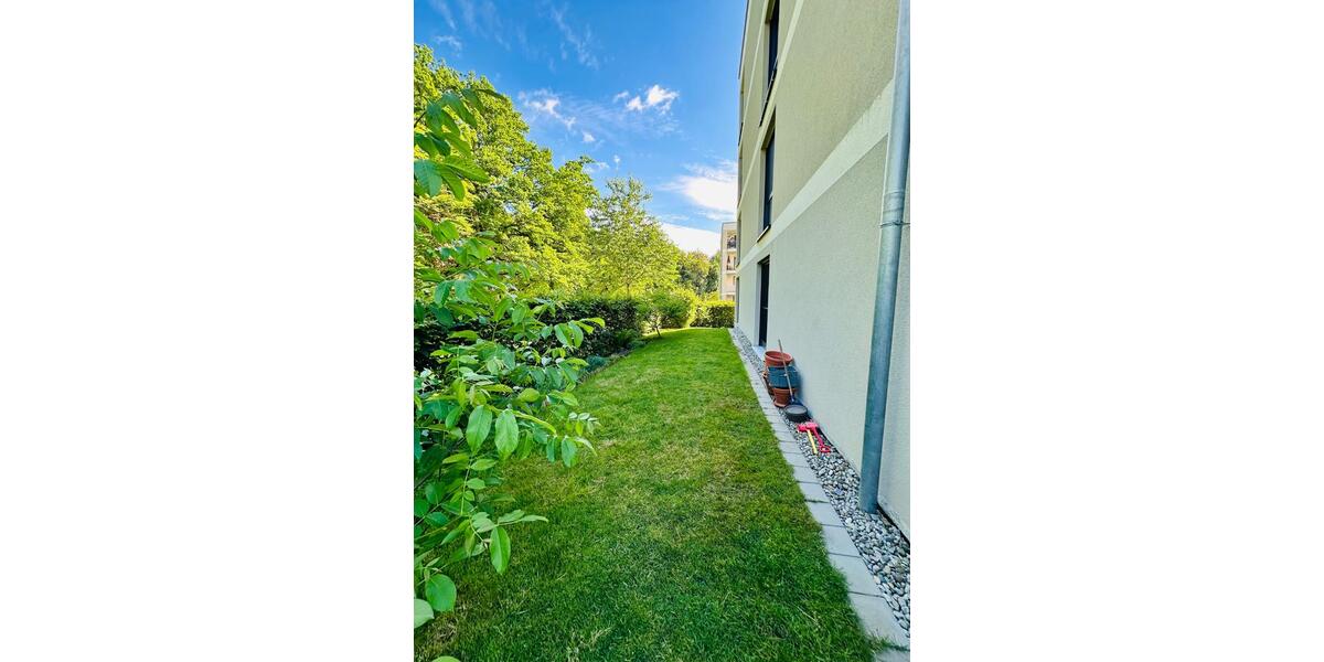 Erdgeschoßwohnung Aulendorf - 4 Zimmer, 101 m&sup2;, 444.000&euro; | Angebot:26876369