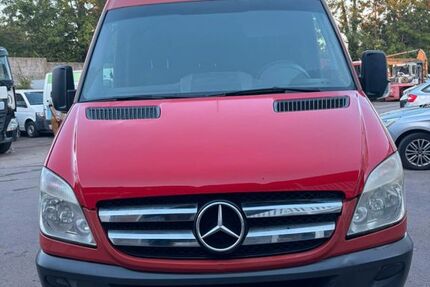 Mercedes-Benz Sprinter 147.512 km 5.500 € Saarbrücken 66115