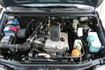 Suzuki Jimny 1.3 ROCK AM RING-SANTANA-CABRIO-ALLRAD 84.671 km 9.900 &euro; Villingen-Schwenningen 78054