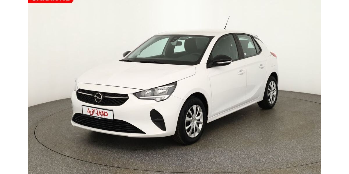 Opel Corsa 56.283 km 12.990 &euro; Zwickau 08056