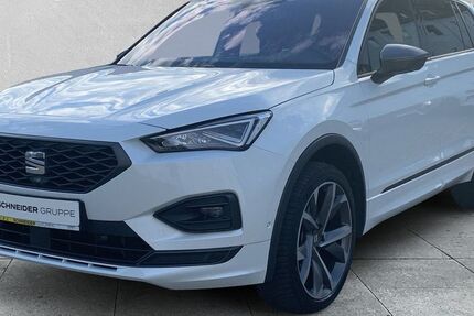Seat Tarraco 75.000 km 33.990 &euro; Zwickau 08058
