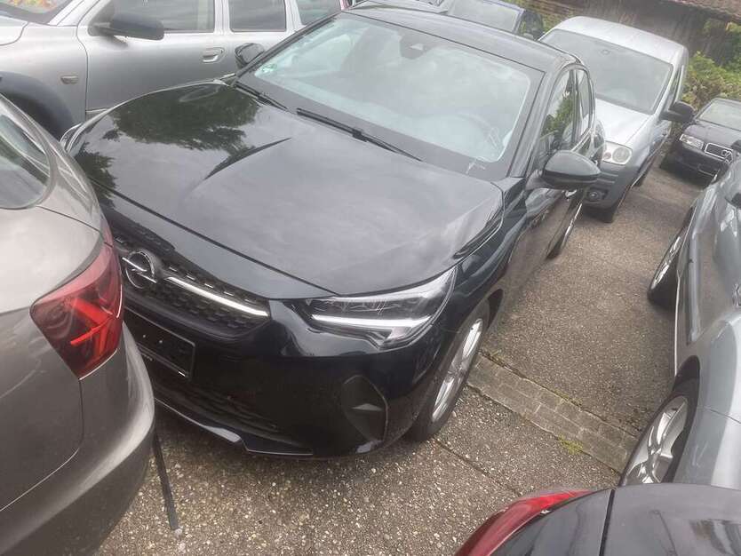Corsa