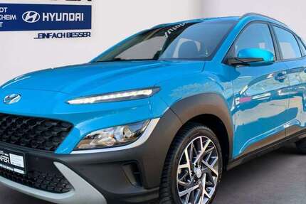 Hyundai KONA 45.393 km 20.480 &euro; Bad Dürkheim 67098