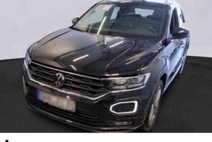 VW T-Roc 38.781 km 25.530 € Rottweil 78628