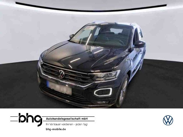 VW T-Roc 38.781 km 25.530 € Rottweil 78628