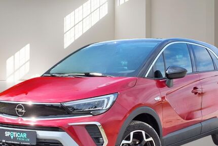 Opel Crossland (X) 6.800 km 23.900 € Bröckel 29356