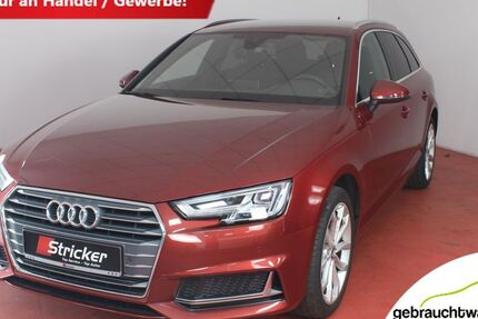 Audi A4 84.440 km 16.789 &euro; Horn Bad Meinberg 32805