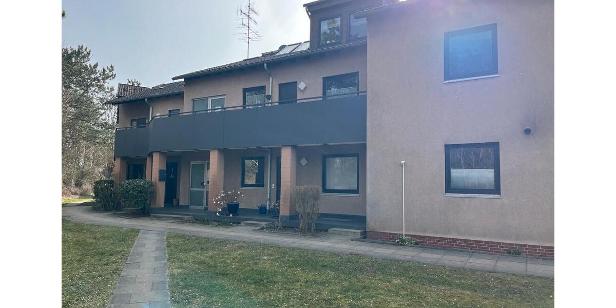 Etagenwohnung Meine - 2 Zimmer, 53 m&sup2;, 149.000&euro; | Angebot:25416172