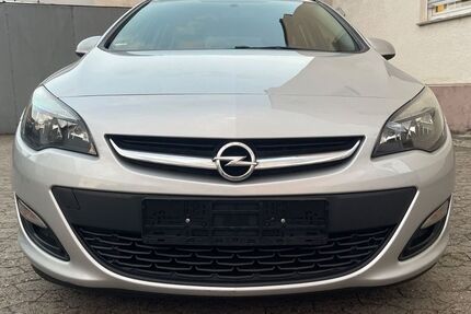 Opel Astra 230.800 km 2.900 € Pfungstadt 64319