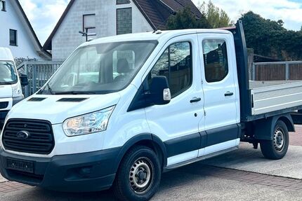 Ford Transit 100.000 km 14.990 &euro; Osnabrück 49090