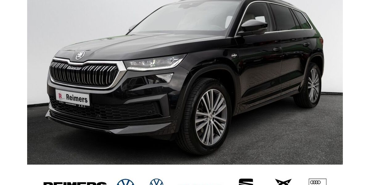 Skoda Kodiaq 31.200 km 33.980 &euro; Pinneberg 25421