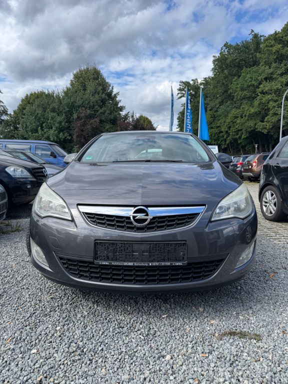 Astra