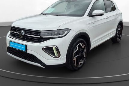 VW T-Cross 16.000 km 26.770 &euro; Erfurt 99099