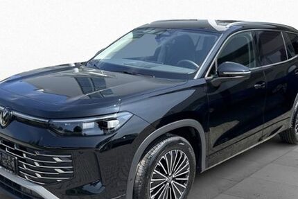 VW Tayron 16.527 km 48.950 &euro; Murnau 82418