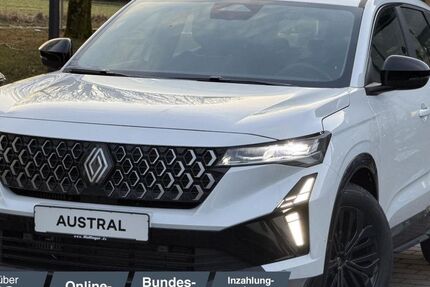 Renault Austral 6.900 km 31.400 &euro; Essingen 73457