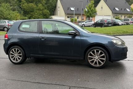 VW Golf