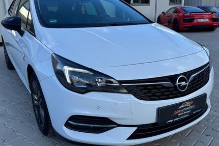 Opel Astra 90.000 km 8.990 &euro; Öhringen 74613