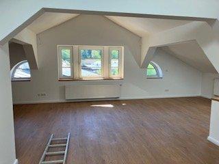 Dachgeschoßwohnung Berchtesgaden - 2 Zimmer, 85 m&sup2;, 1.200&euro; | Angebot:26408489