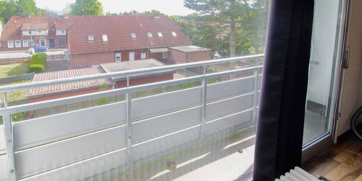 Etagenwohnung Bergen - 2 Zimmer, 60 m&sup2;, 112.800&euro; | Angebot:26875299