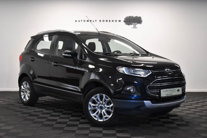EcoSport