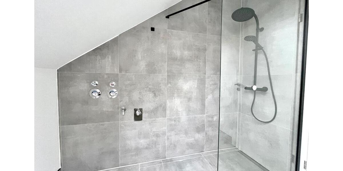 Etagenwohnung Bad Griesbach im Rottal - 4 Zimmer, 108 m&sup2;, 900&euro; | Angebot:26495599