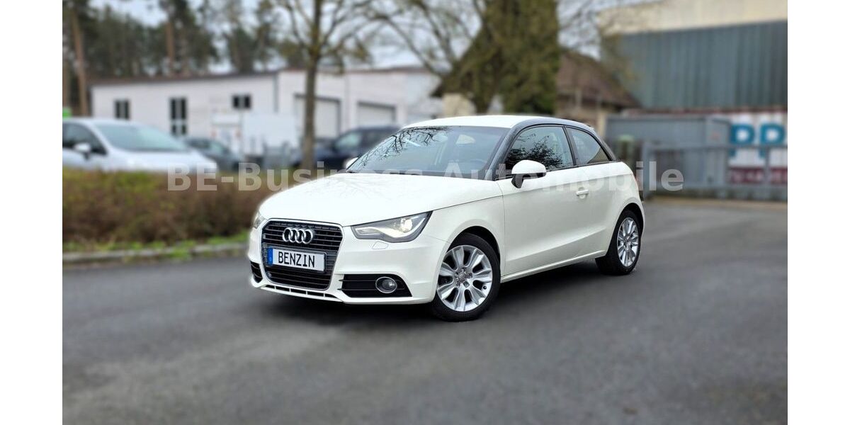 Audi A1 222.749 km 4.799 &euro; wendelstein 90530