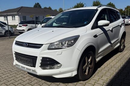 Ford Kuga 165.000 km 6.900 € Büdingen-Düdelsheim 63654