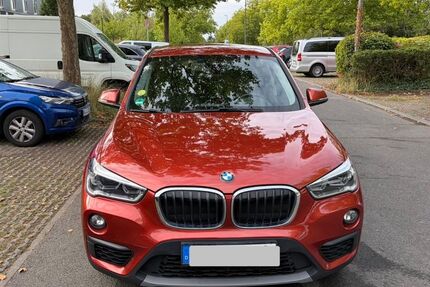 BMW X1 190.000 km 15.400 &euro; Wiesbaden 65183